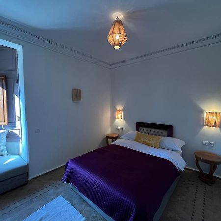 The Majestic Marrakesh Villa Esterno foto