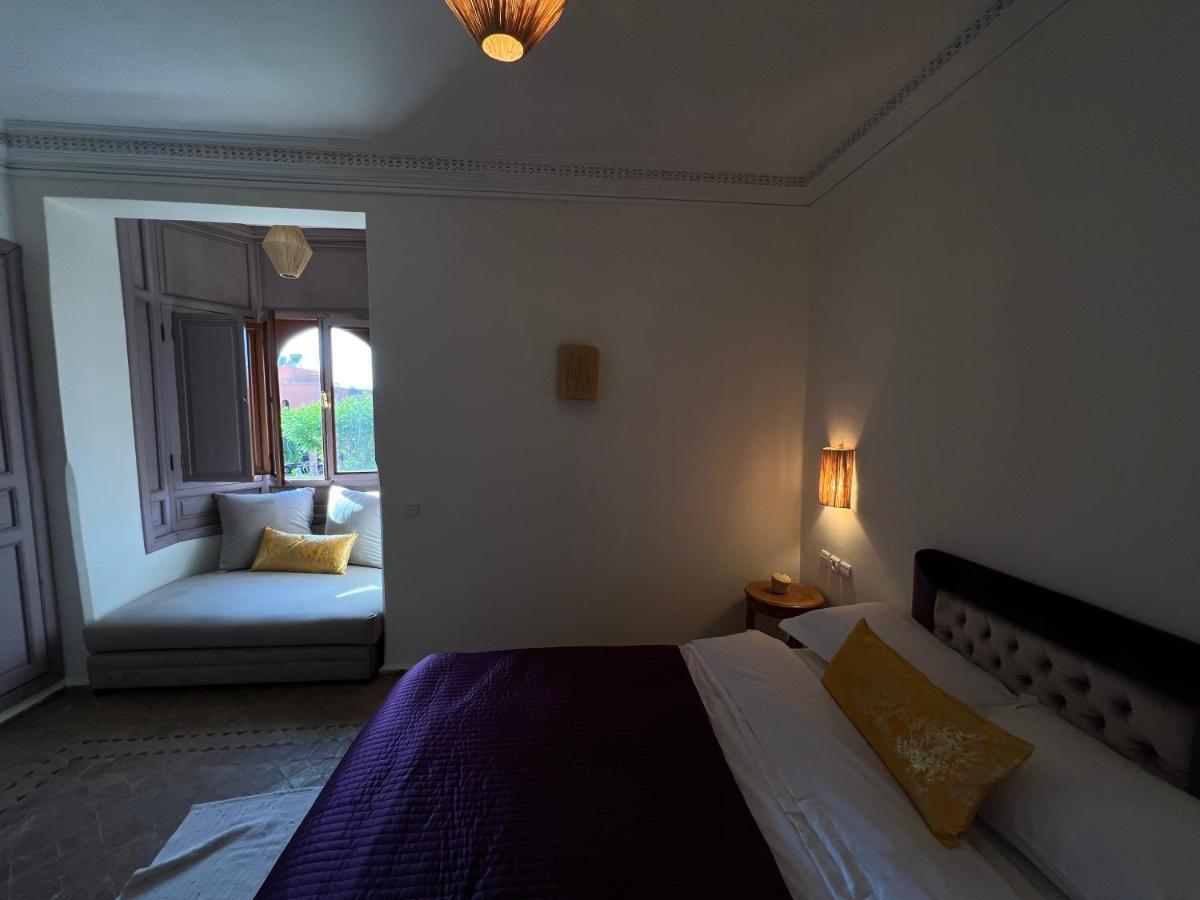 The Majestic Marrakesh Villa Esterno foto