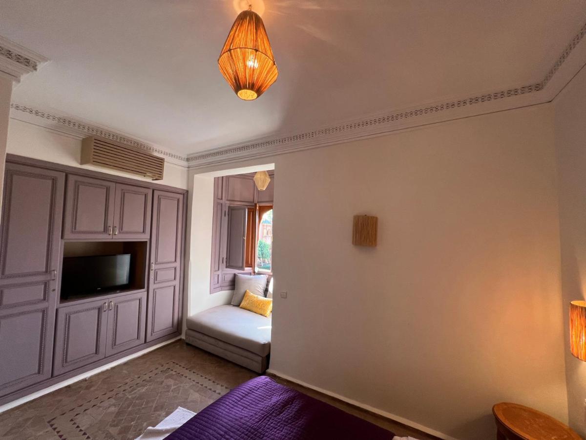 The Majestic Marrakesh Villa Esterno foto
